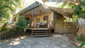 Tamarinds Beach House, Arcadia